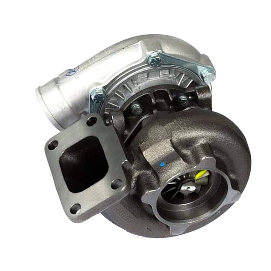 Amazon.com: Geofrey Turbocharger 2674A394 2674394 Compatible